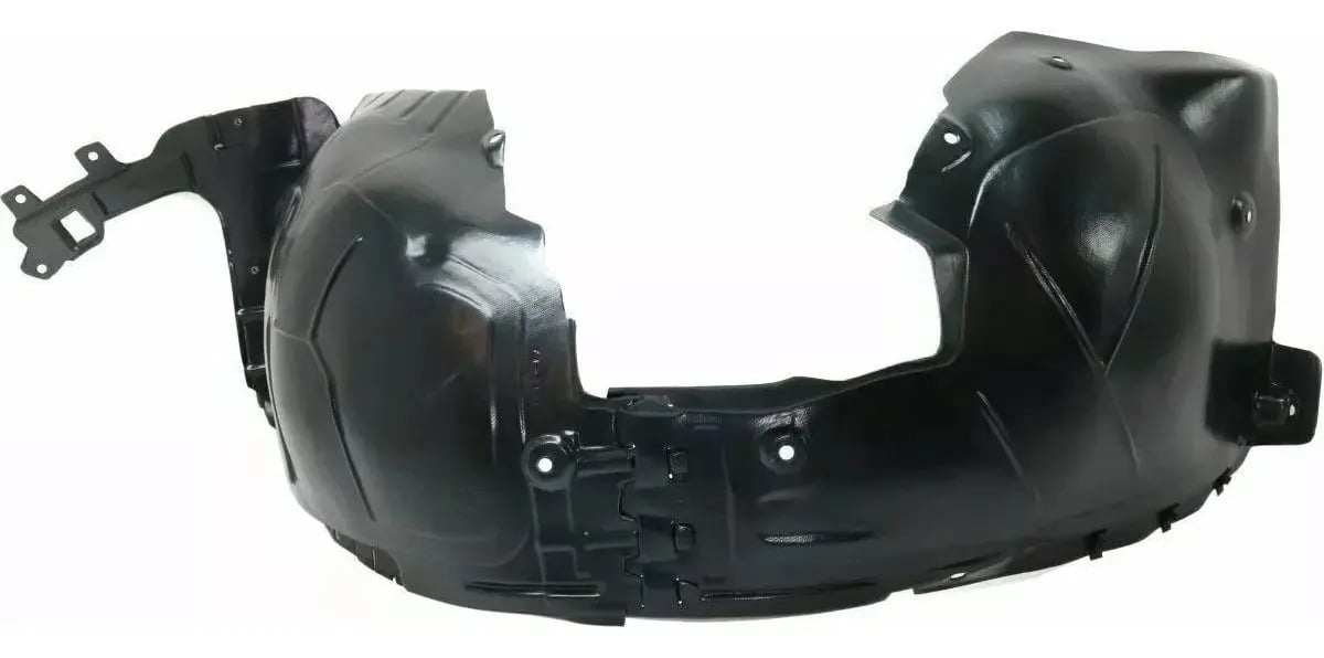 Tolva Salpicadera Izquierdo Delantero Interior Chevrolet Malibu 2013-2015