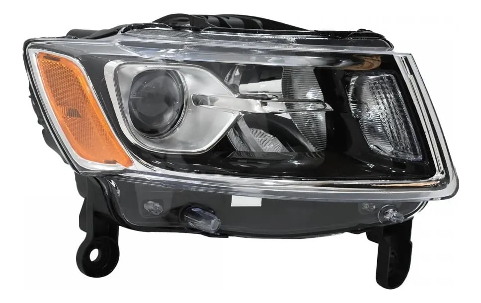Faro Foco Derecho Delantero Jeep Grand Cherokee 2014-2016