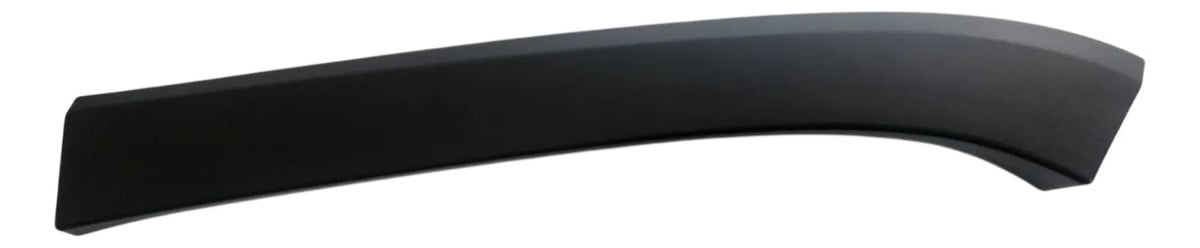 Moldura Salpicadera Izquierdo Trasero Jeep Cherokee 2014-2018