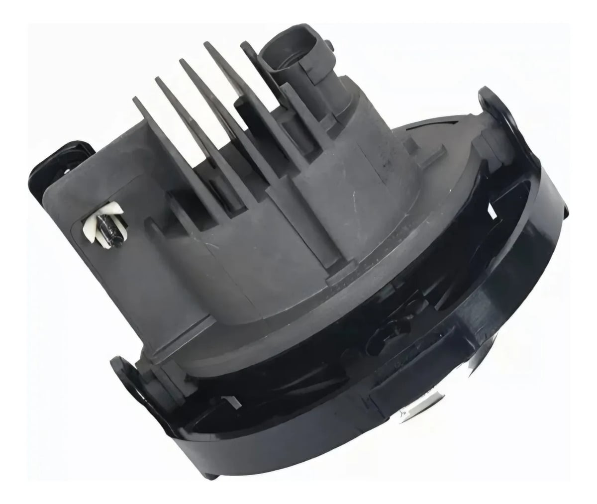 Faro De Niebla Led Izquierdo Delantero Jeep Grand Cherokee 2014-2021