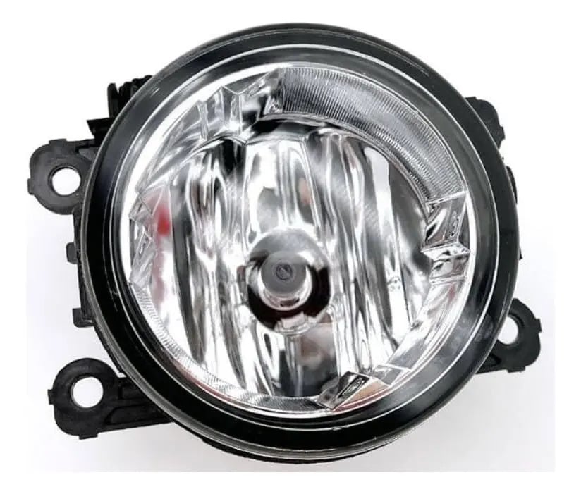 Faro Foco De Niebla Derecho Izquierdo Delantero Jeep Cherokee 2014-2018