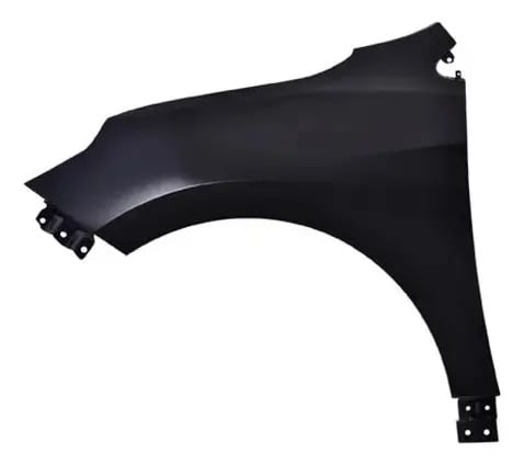 Fender Para Pintar Izquierdo Delantero Chevrolet Equinox 2018-2024