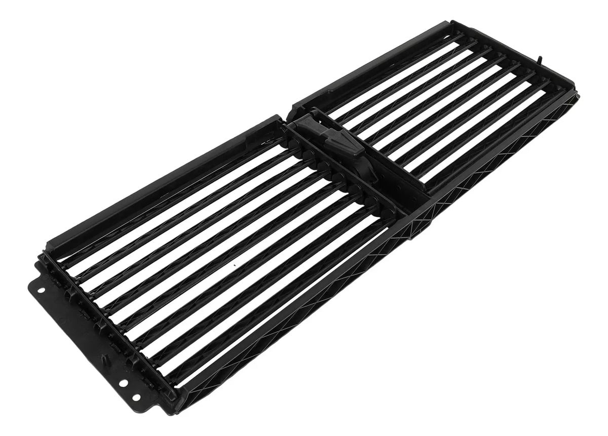 Shutter Sin Motor Delantero Interior Chevrolet Equinox 2018-2024