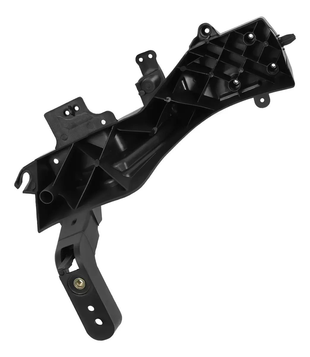 Guia Soporte Faro Derecho Delantero Interior Jeep Grand Cherokee 2014-2022