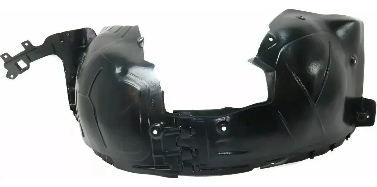 Tolva Salpicadera Derecho Delantero Interior Chevrolet Malibu 2013-2015