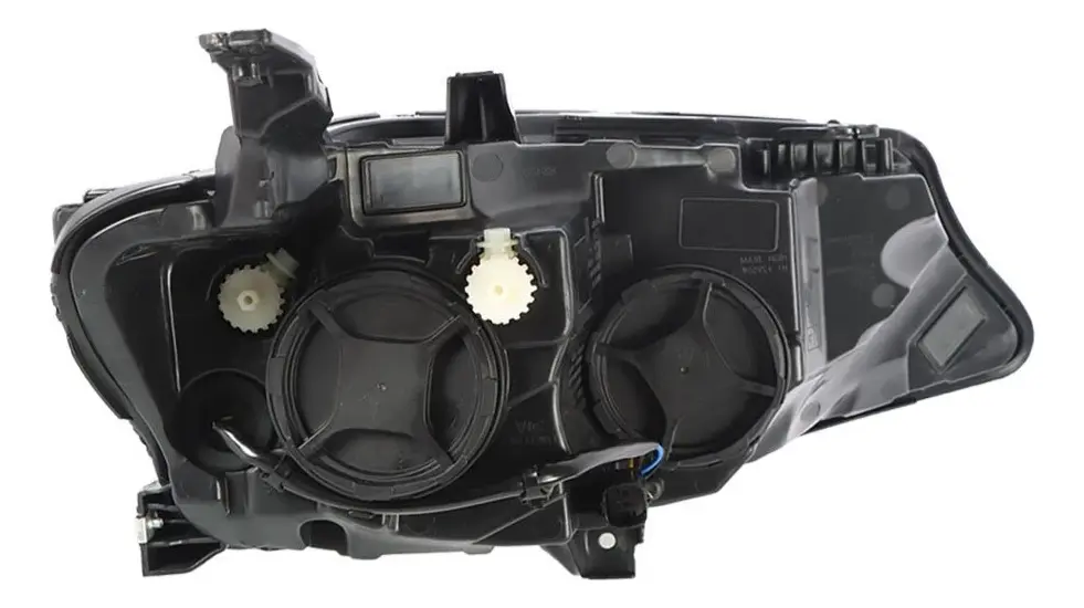 Faro Foco Izquierdo Delantero Chevrolet Malibu 2019-2025
