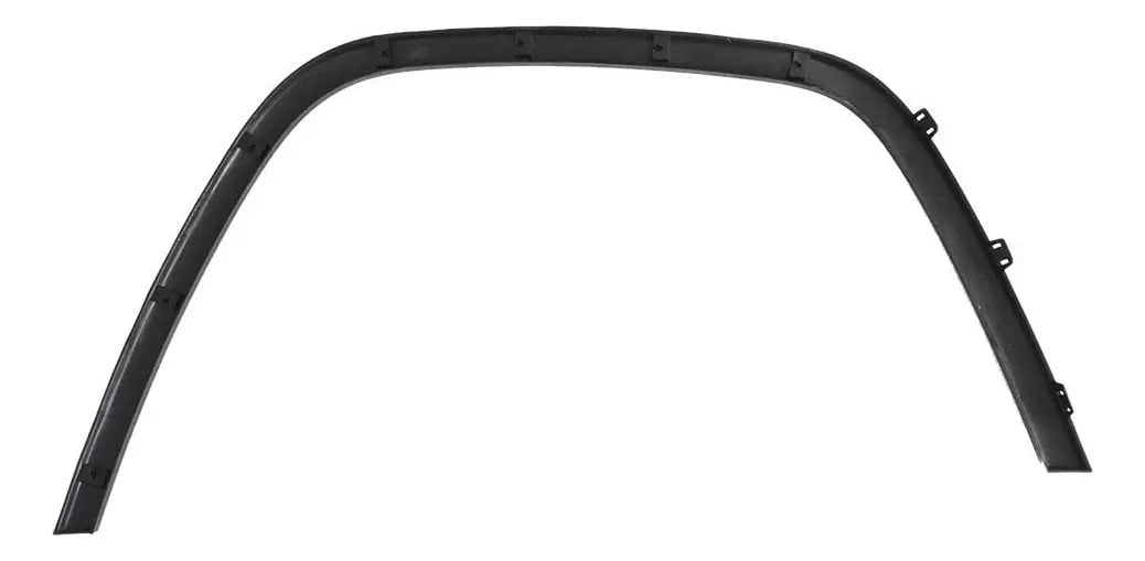 Moldura Salpicadera Izquierdo Delantero Jeep Grand Cherokee 2014-2016