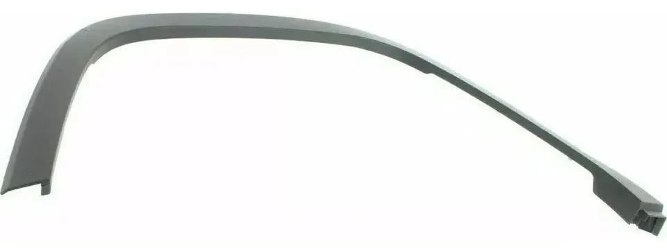 Moldura Frontal Fender Izquierdo Jeep Cherokee 2014-2018