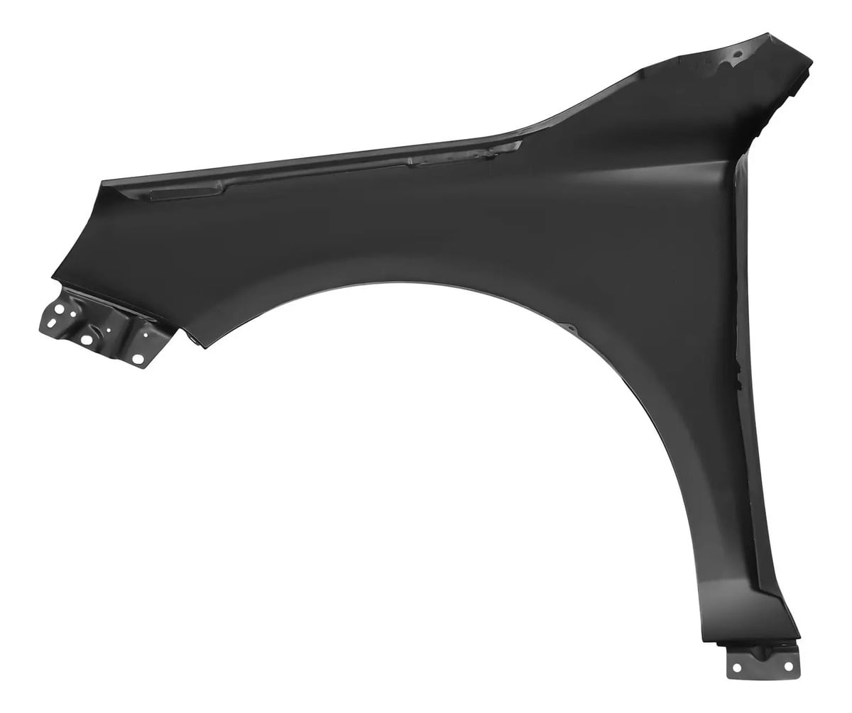 Fender Para Pintar Derecho Delantero Chevrolet Malibu 2013-2015