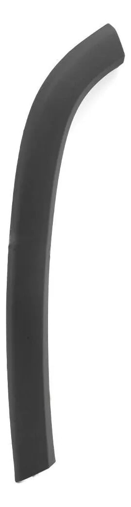 Moldura Arco Salpicadera Izquierdo Trasero Jeep Grand Cherokee 2011-2021