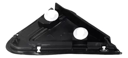Tapa Continuacion Espejo Izquierdo Delantero Nissan Sentra 2013-2019