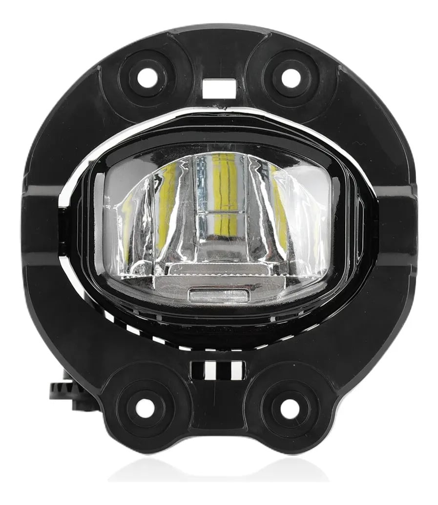 Faro De Niebla Led  Izquierdo Delantero Jeep Cherokee 2019-2023