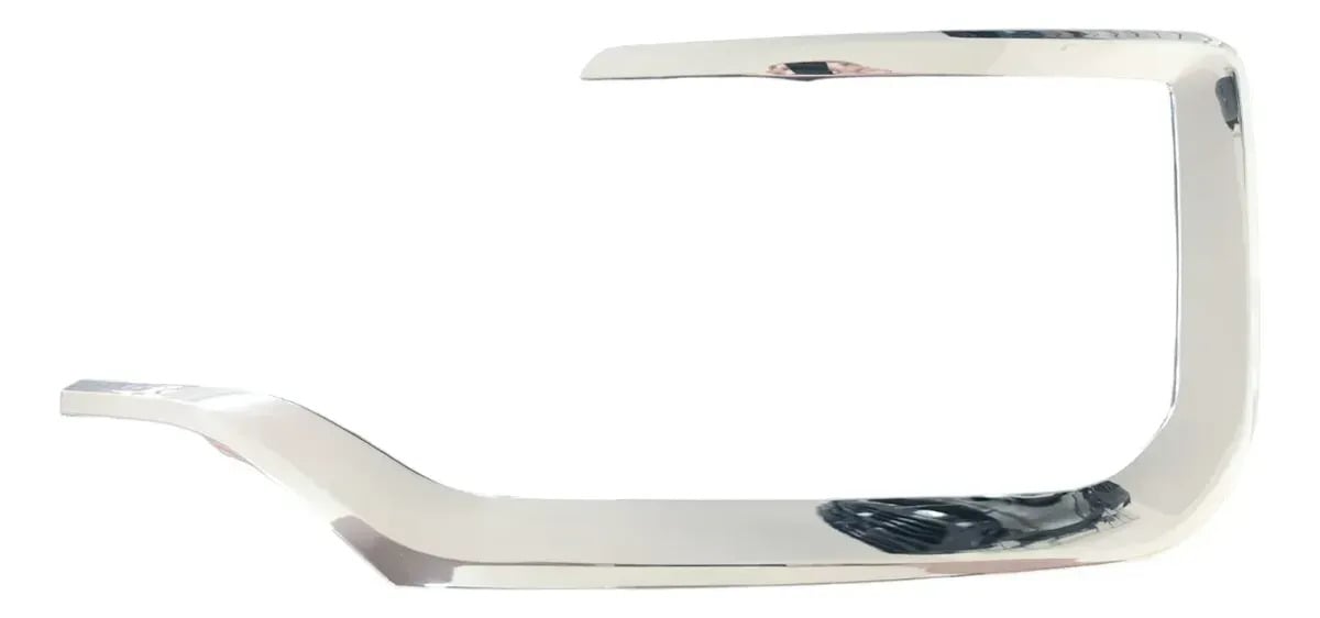 Bisel Faro De Niebla Cromado Izquierdo Delantero GMC Terrain 2016-2017