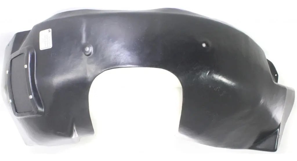 Tolva Salpicadera Derecho Chevrolet Camaro 2010-2013