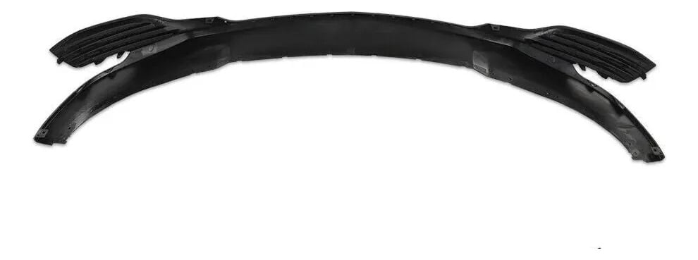 Valance Bumper Inferior Delantero Chevrolet Malibu 2019-2025