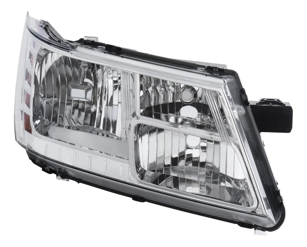 Faro Foco Derecho Delantero Dodge Journey 2009-2020