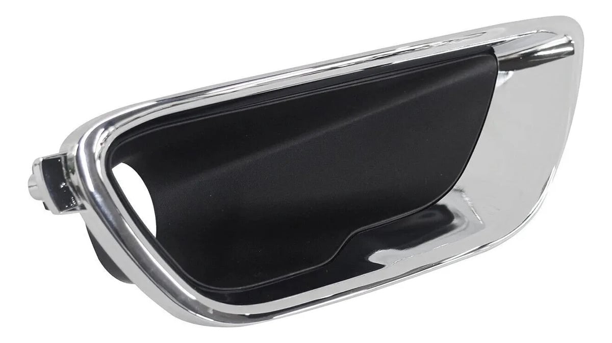 Bisel Cromado Faro Niebla Derecho Delantero Jeep Grand Cherokee 2017-2021