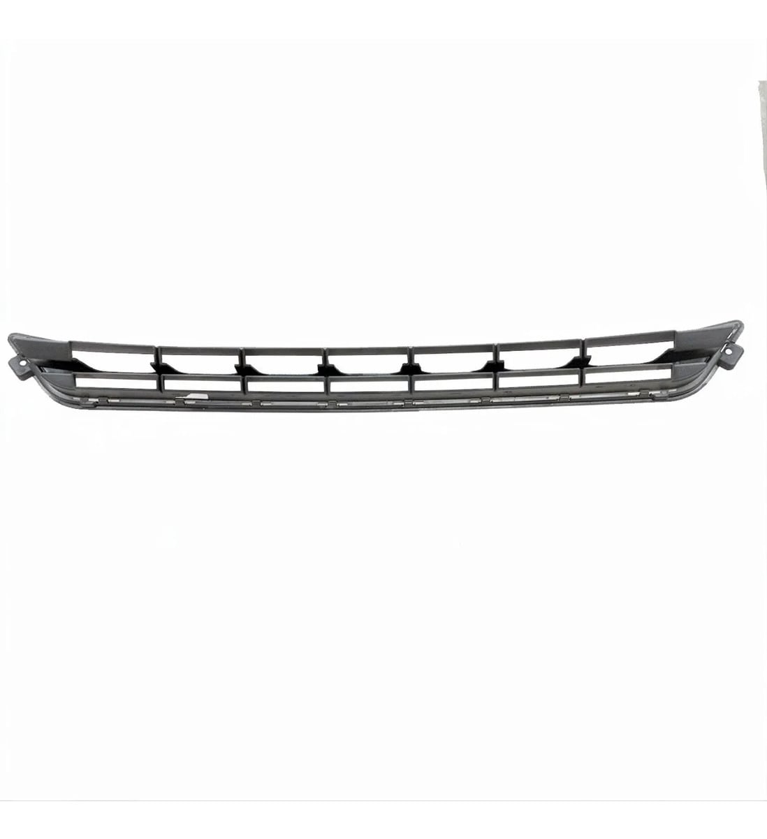 Parrilla Inferior Frontal Cromada Negro GMC Acadia 2013-2016