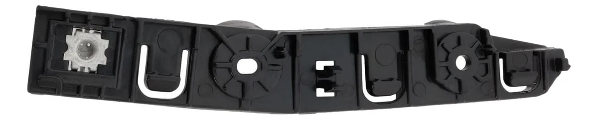 Guía Ram 1500 Derecho Delantero Interior Ram 1500 2019-2024