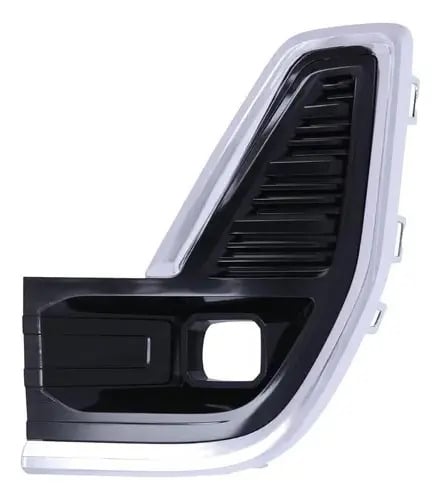 Rejilla Bisel Faro Niebla Izquierdo Delantero GMC Acadia 2020-2024