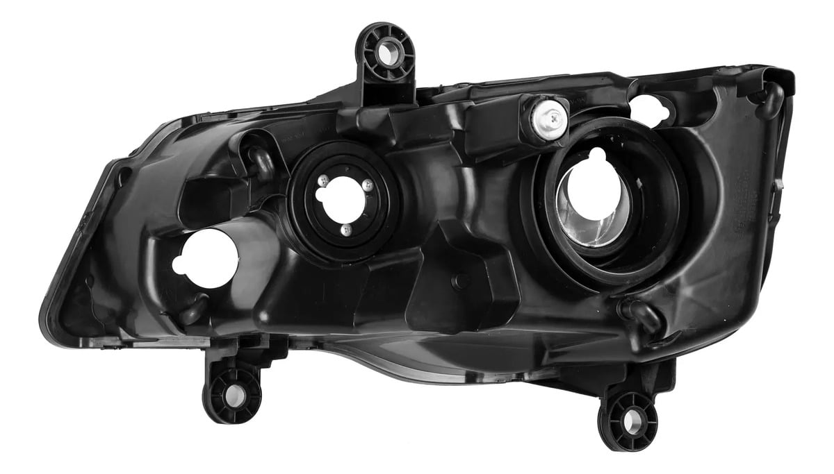 Faro Foco Derecho Delantero Dodge Grand Caravan 2011-2020