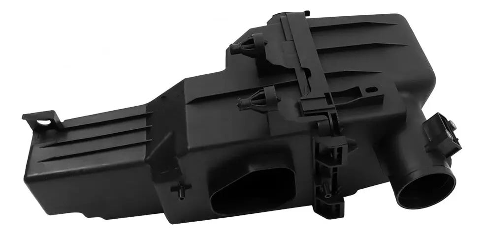 Caja Filtro De Aire Versa Interior Nissan Versa 2020-2025
