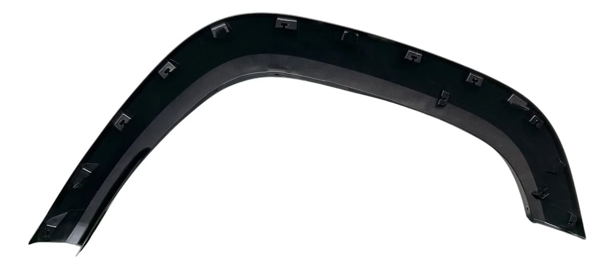 Moldura Frontal Fender Trx Izquierdo Delantero Ram 1500 2021-2026