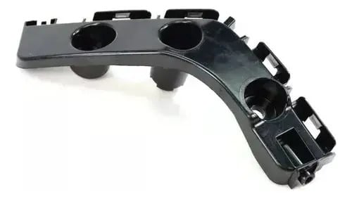 Guia De Bumper Derecho Delantero Interior Jeep Grand Cherokee 2014-2021