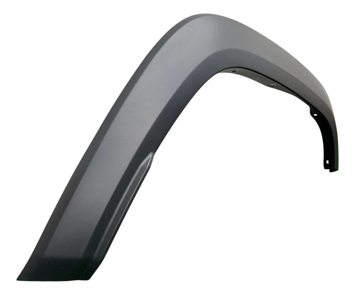 Moldura Frontal Fender Trx Derecho Delantero Ram 1500 2021-2026