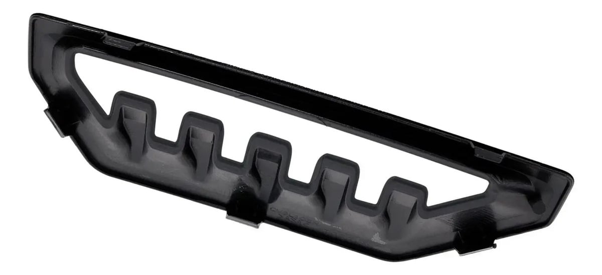 Cubierta Conducto Aire Derecho GMC Sierra 2022-2026