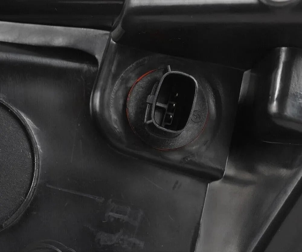 Faro De Niebla Delantero Derecho Chevrolet Equinox 2016-2017
