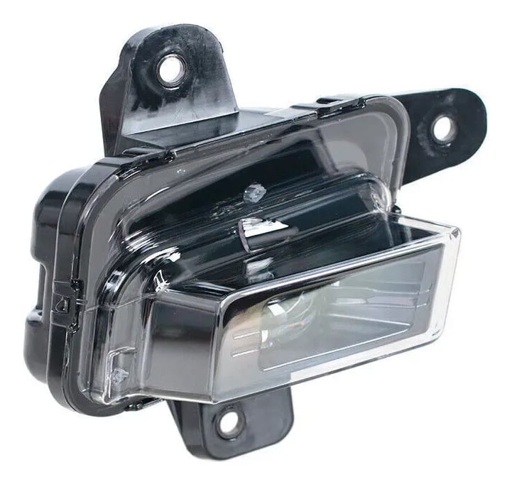 Faro De Niebla Claro Derecho Delantero GMC Sierra 2022-2025