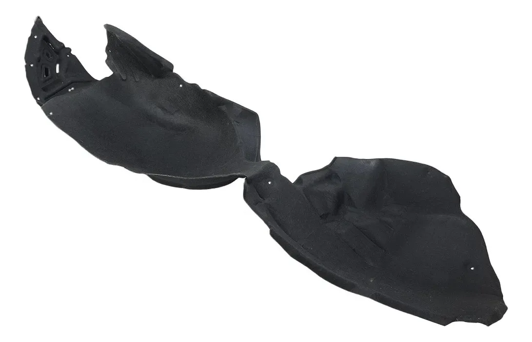 Tolva Forro Malibu 16-23 Derecho Delantero Chevrolet Malibu 2016-2023