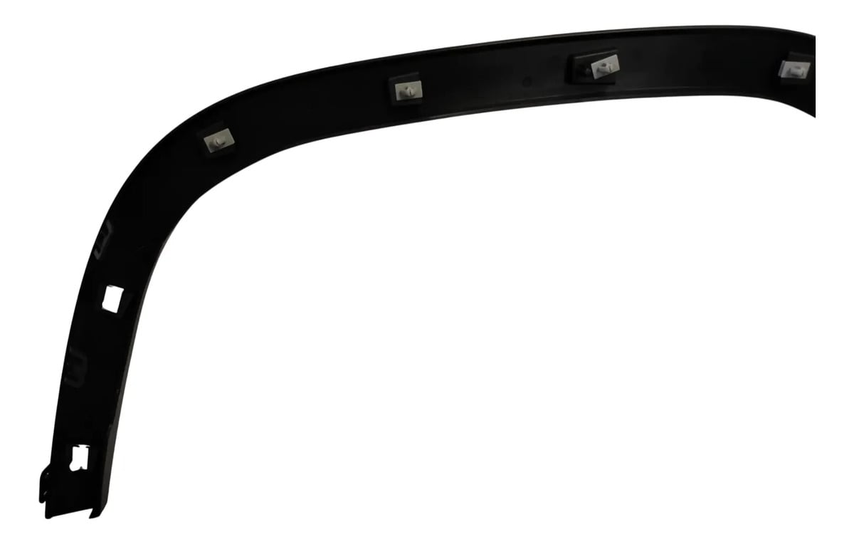 Moldura Fender Salpicadera Derecho Delantero Jeep Cherokee 2019-2023