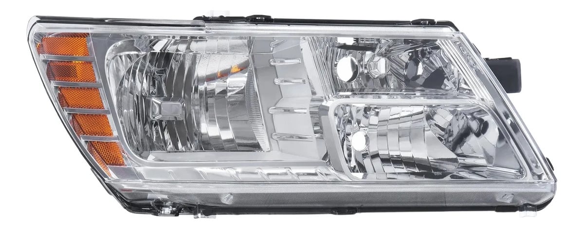 Faro Foco Derecho Delantero Dodge Journey 2009-2020