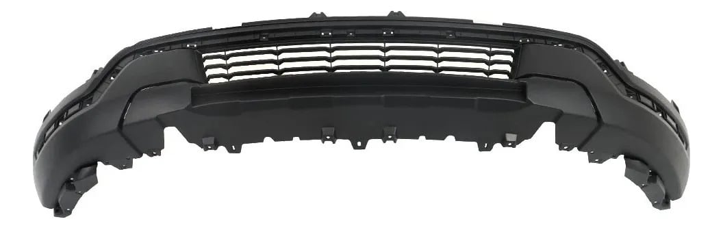 Balance Bumper Inferior Defensa Negro Ford Explorer 2018-2019