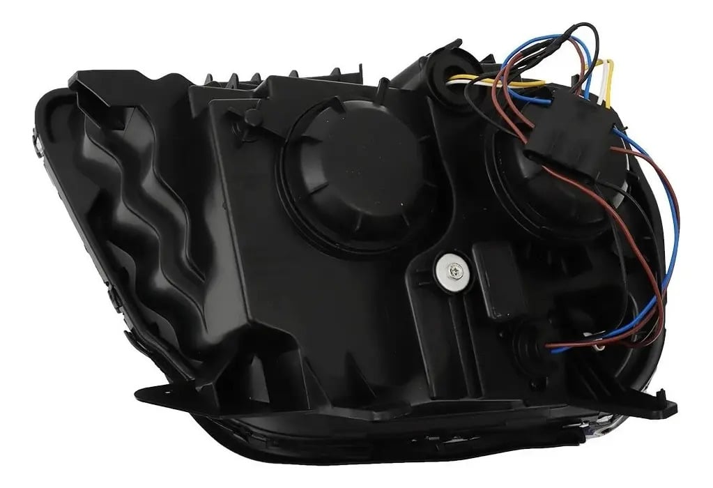Faro Foco Izquierdo Delantero GMC Terrain 2010-2015