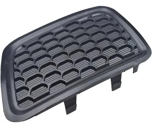 Bisel De Parrilla Coraza Inferior Derecho Delantero Jeep Grand Cherokee 2014-2016