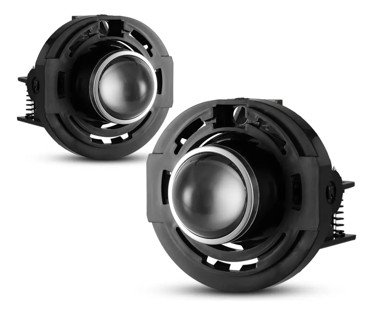 Faro Niebla  Derecho Izquierdo Delantero Jeep Grand Cherokee 2014-2021