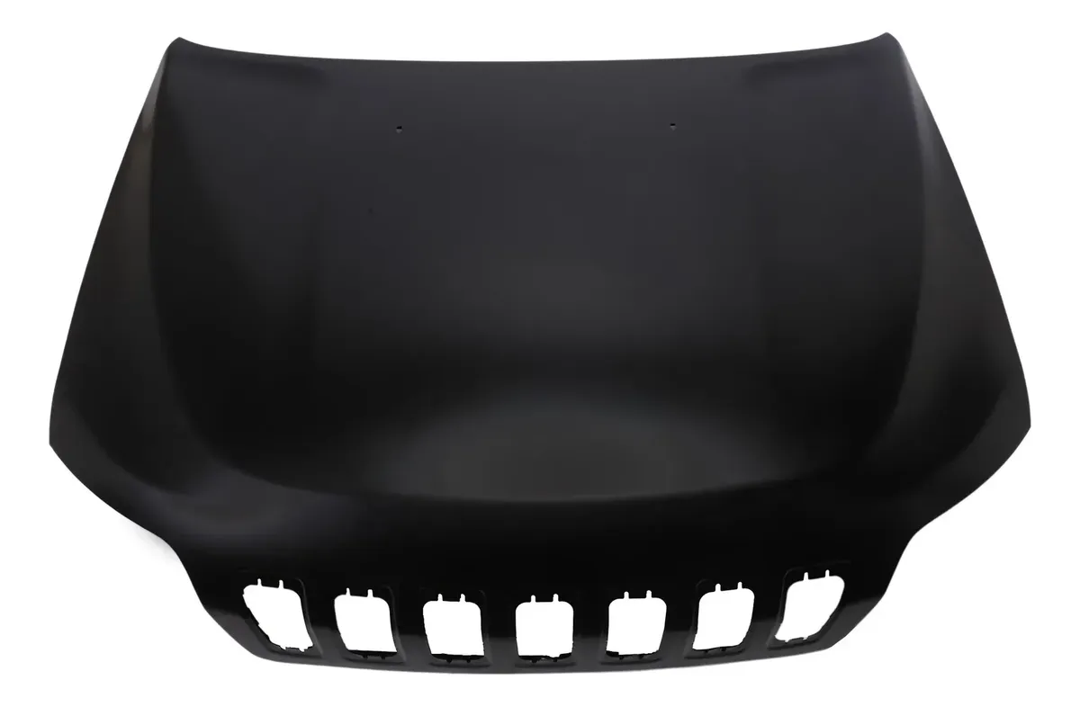Cofre Capo Delantero Jeep Cherokee 2019-2020