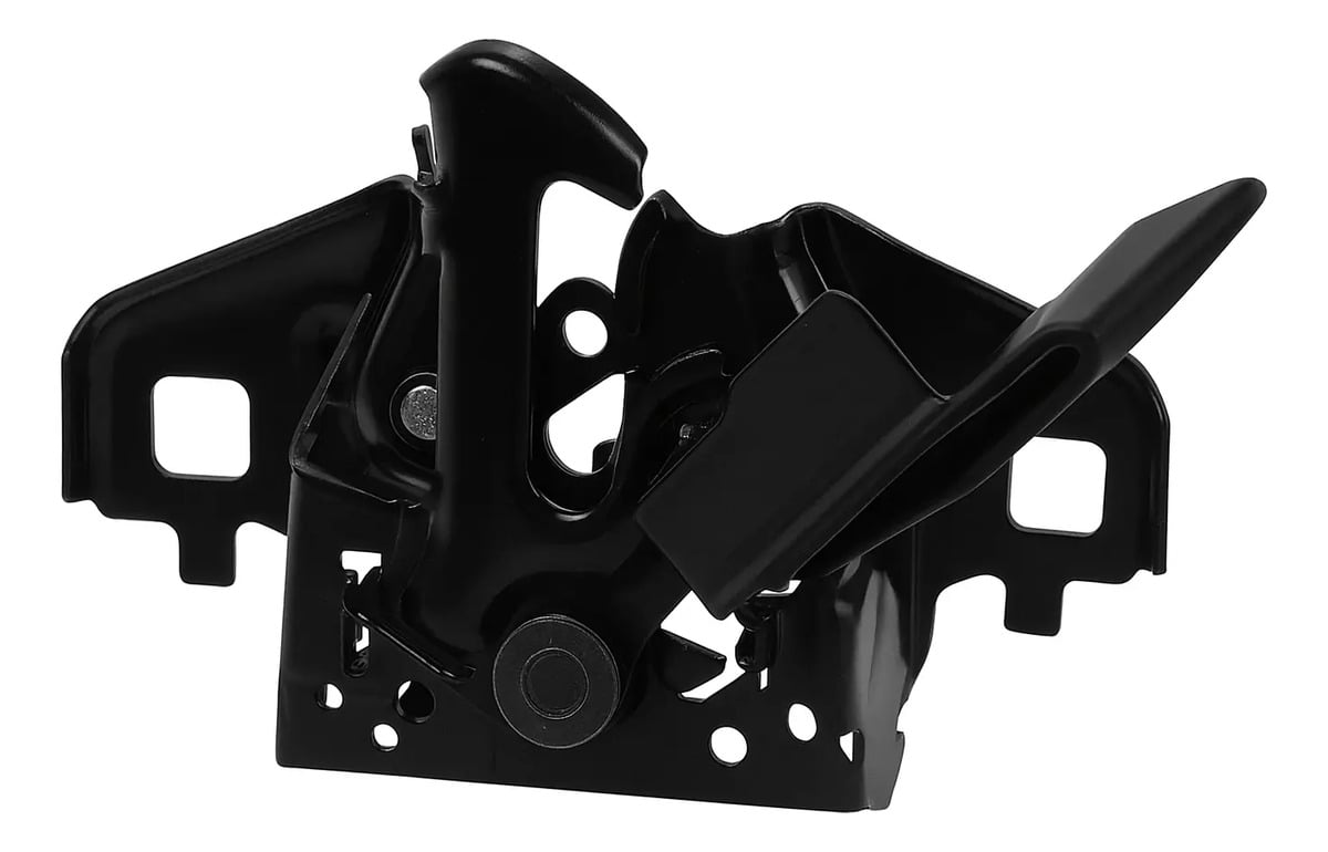 Chapa Cofre Capo Delantero Interior Nissan Sentra 2020-2025