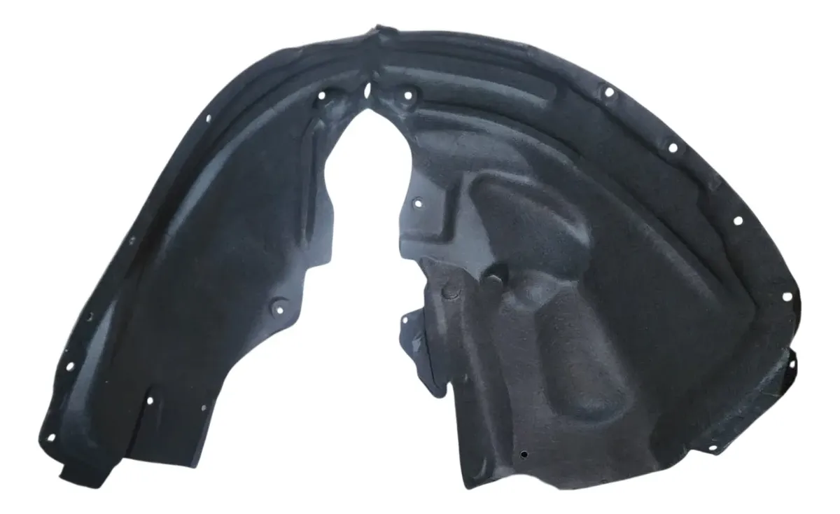 Tolva Salpicadera Forro Delantero Derecho Jeep Cherokee 2019-2023