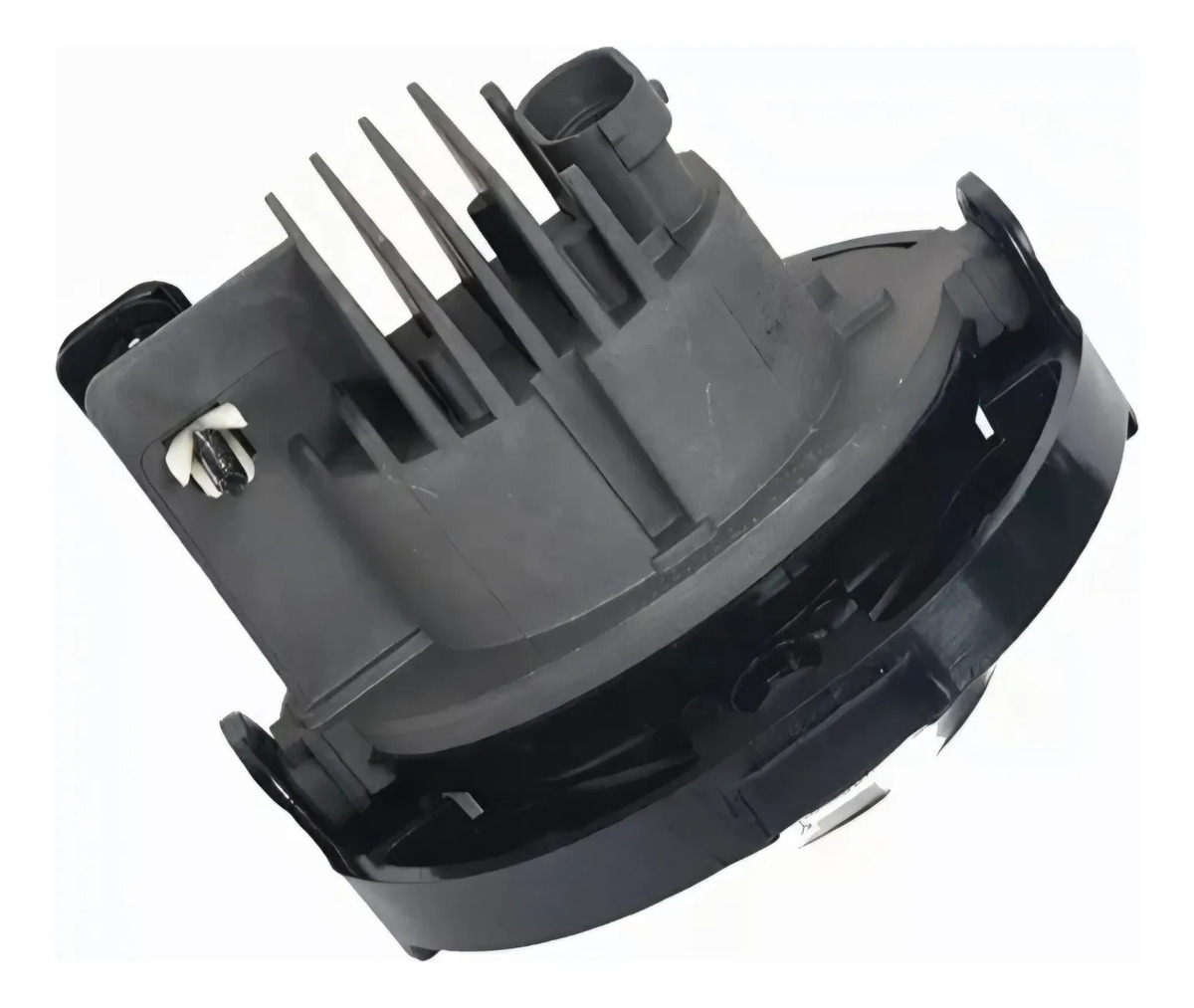 Faro De Niebla Led Derecho Delantero Jeep Grand Cherokee 2014-2021
