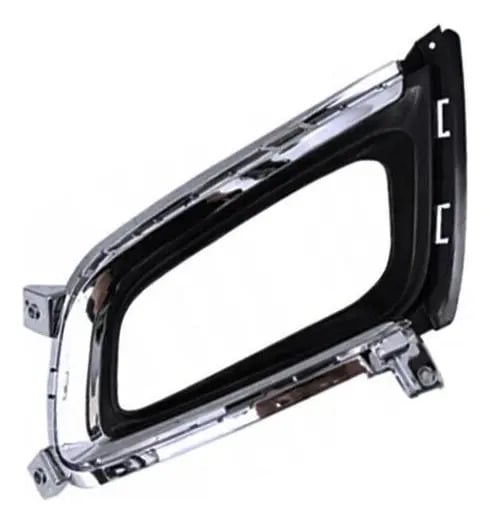 Bisel Faro Niebla Cromado Izquierdo Delantero Kia Optima 2014-2015