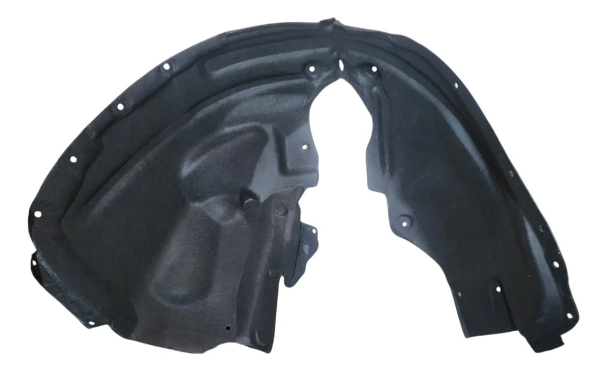 Tolva Salpicadera Forro Izquierdo Delantero Jeep Cherokee 2019-2020