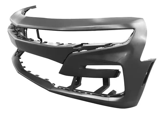 Body Kit Bumper Frontal SS RS Delantero Chevrolet Camaro 2016-2024