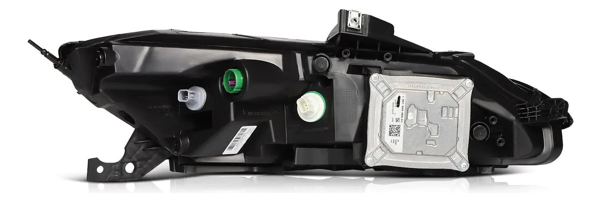 Faro Cuarto Led Izquierdo Delantero Jeep Cherokee 2014-2018