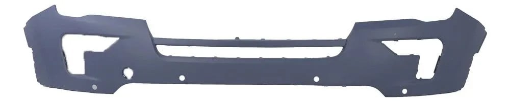 Bumper Frontal Defensa Negro Ford Explorer 2018-2019