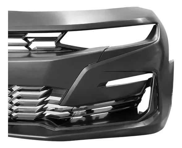 Body Kit Bumper Frontal SS RS Delantero Chevrolet Camaro 2016-2024