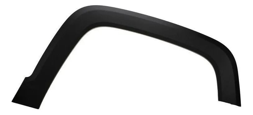 Moldura Fender Derecho Delantero Jeep Renegade 2015-2021